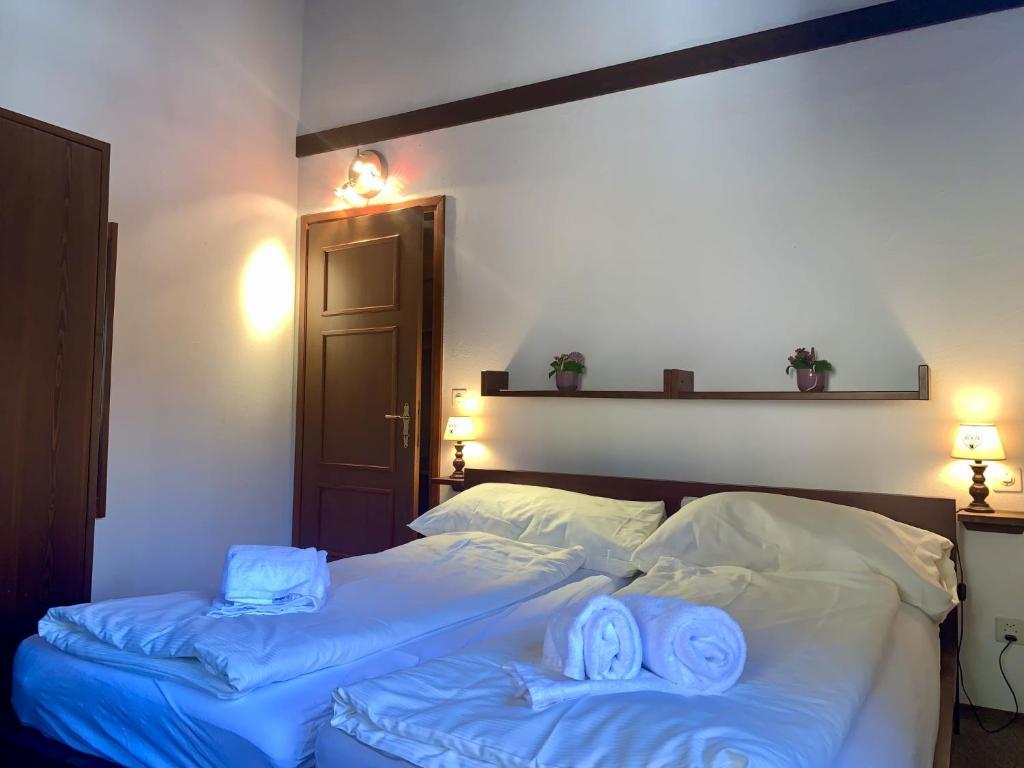Apartment Residenza Chesa Margun 59-6 by Interhome - 4