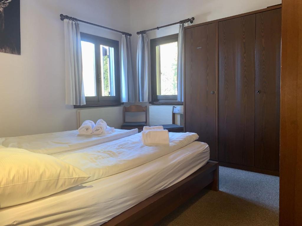 Apartment Residenza Chesa Margun 59-6 by Interhome - 5