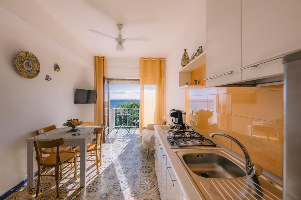 Appartamento Mare Blu - 5