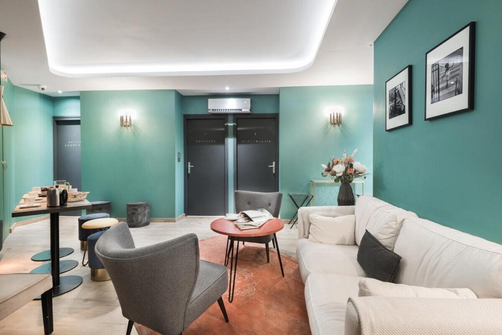 Paris CasaO Additional