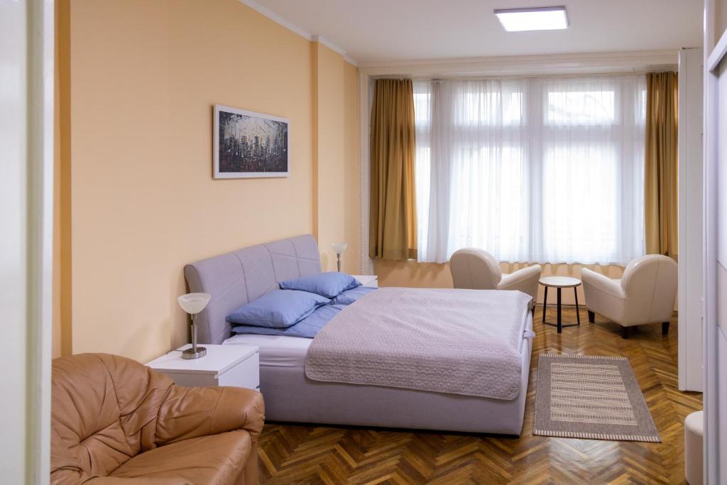 Apartman Priča - 3
