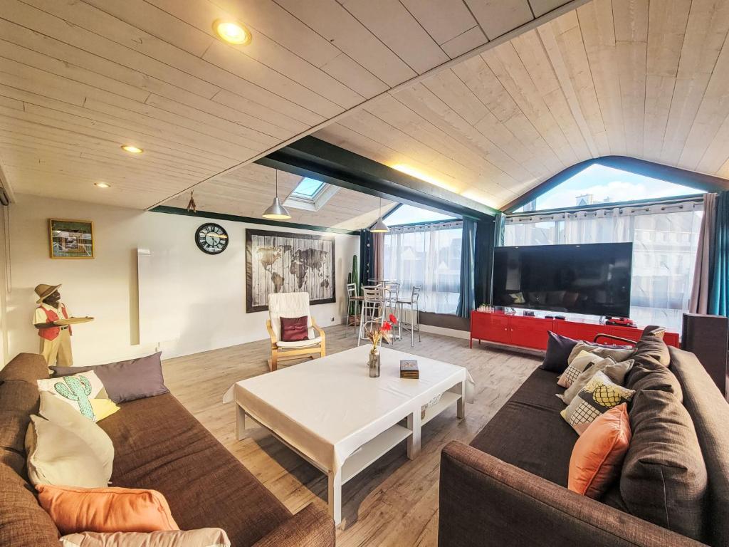 Apartment Le SudOuest by Interhome - 1