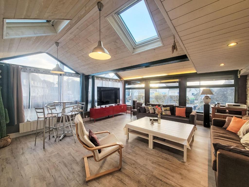 Apartment Le SudOuest by Interhome - 2