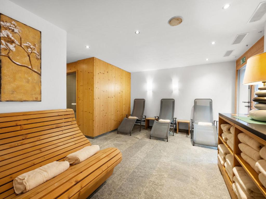Apartment Rutschi-9 by Interhome 전경