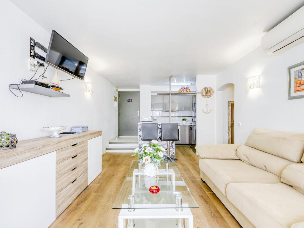 Apartment Port Salins by Interhome - 3