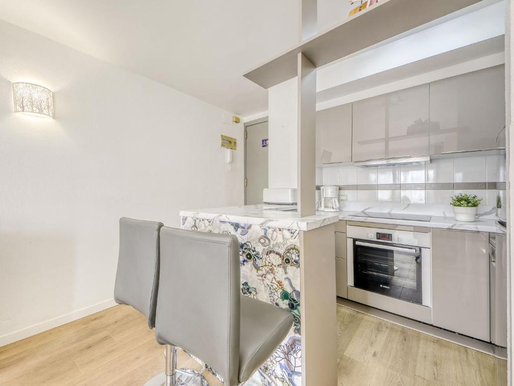 Apartment Port Salins by Interhome - 4