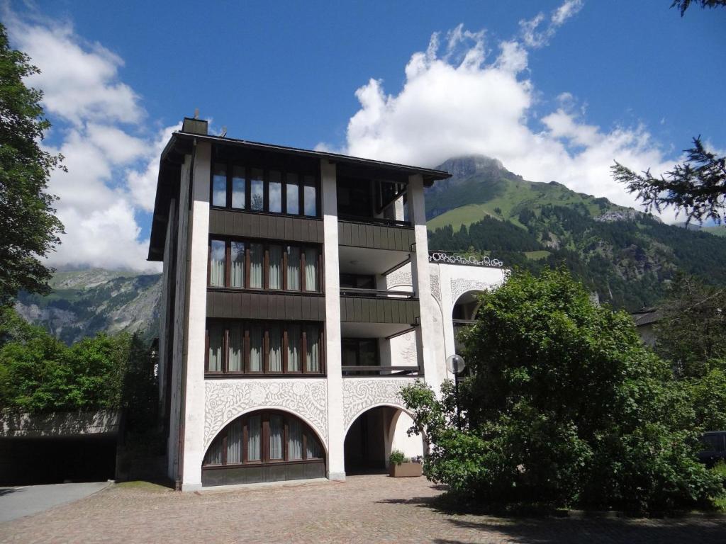 Apartment Am Dürrbach 1-123 Appartement-Fewo 4-Bettwohnung by Interhome - 4