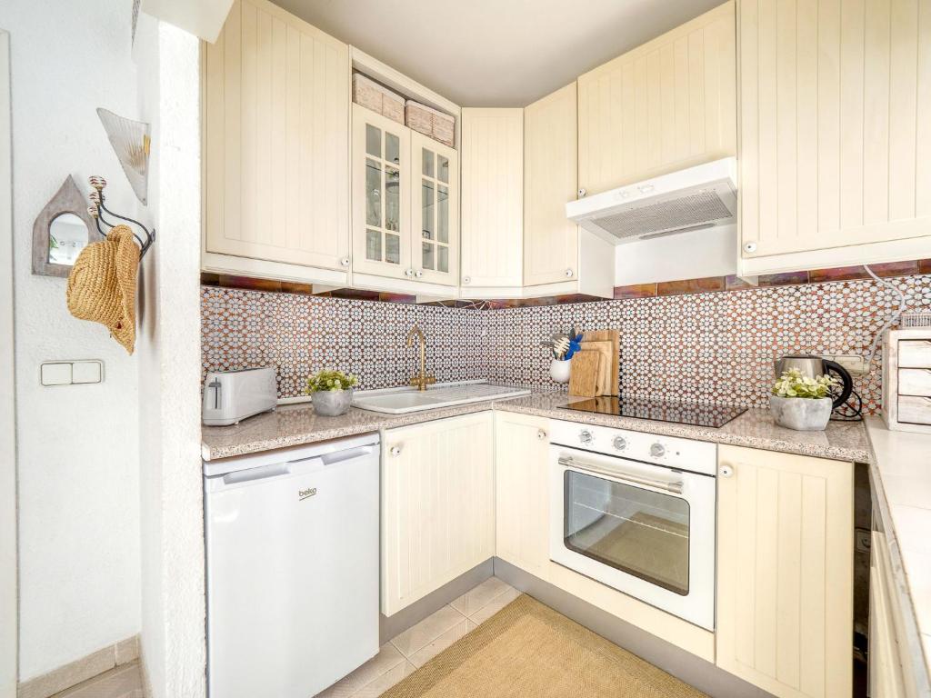 Holiday Home Los Geranios by Interhome - 4