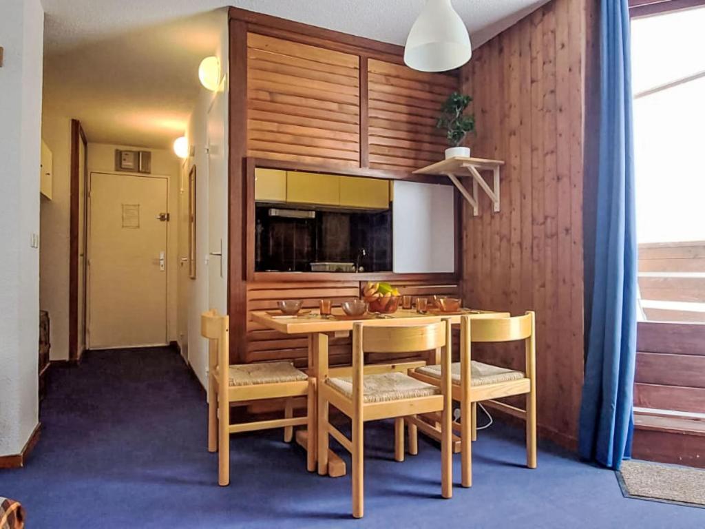 Apartment Le Borsat - Val Claret-15 by Interhome - 2