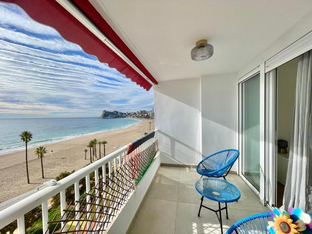 Poniente Luxury Seafront - 3
