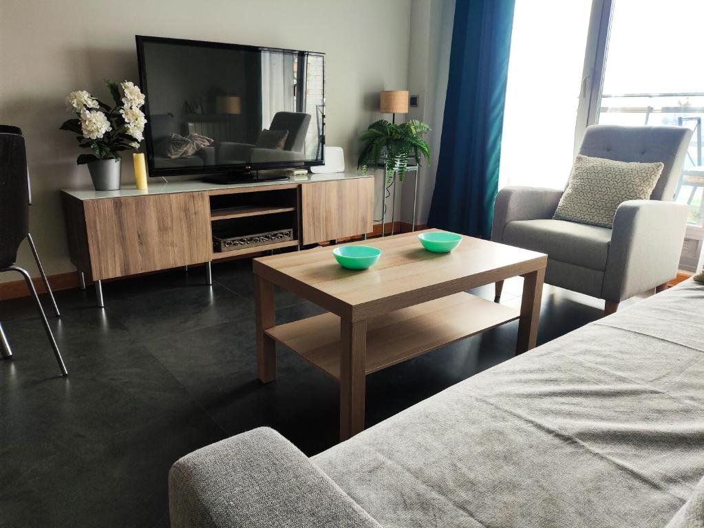 Precioso apartamento de lujo con vistas al mar - 5