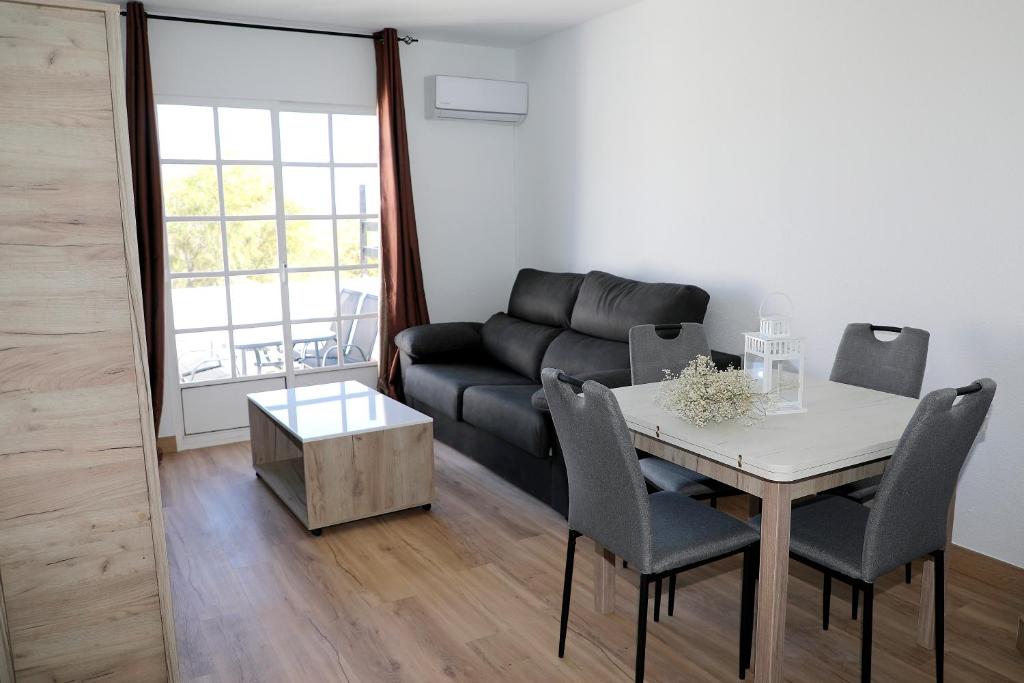 Luna de Mojácar, Mojácar