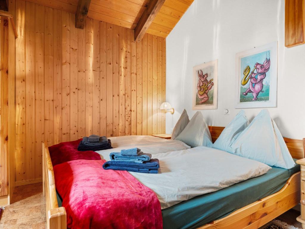 Holiday Home Lätthaus Rot by Interhome - 4
