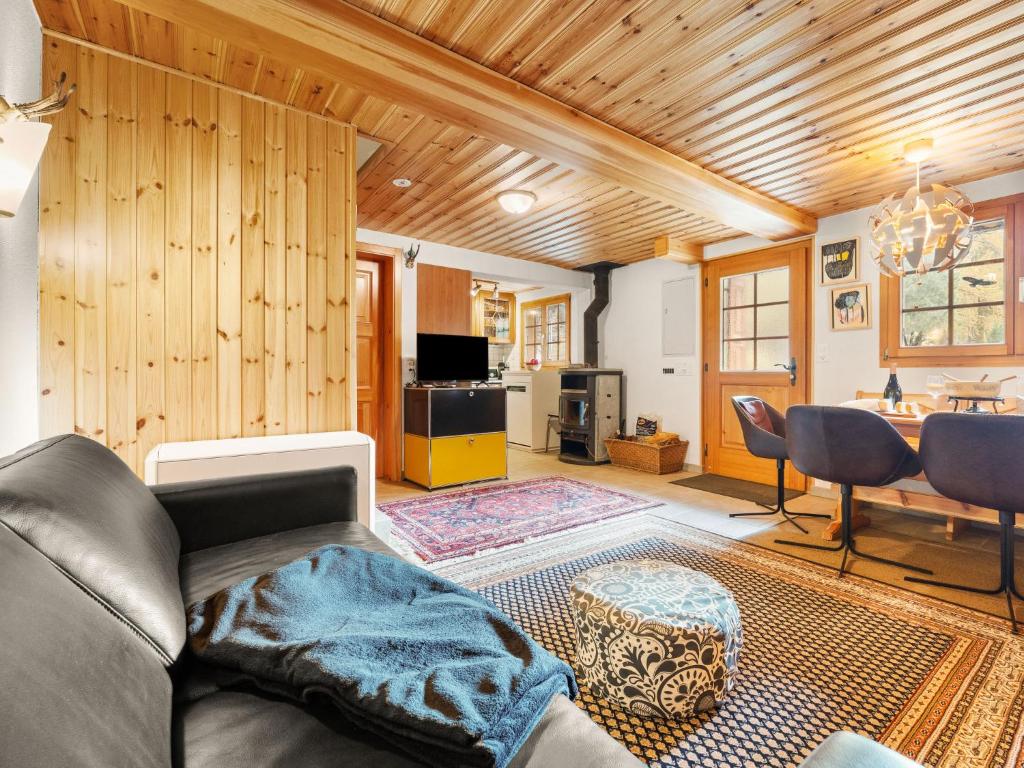 Holiday Home Lätthaus Rot by Interhome - 2