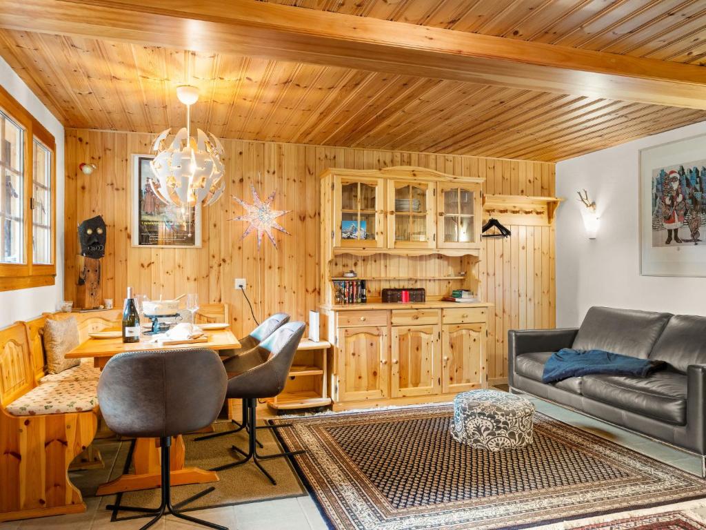 Holiday Home Lätthaus Rot by Interhome - 3