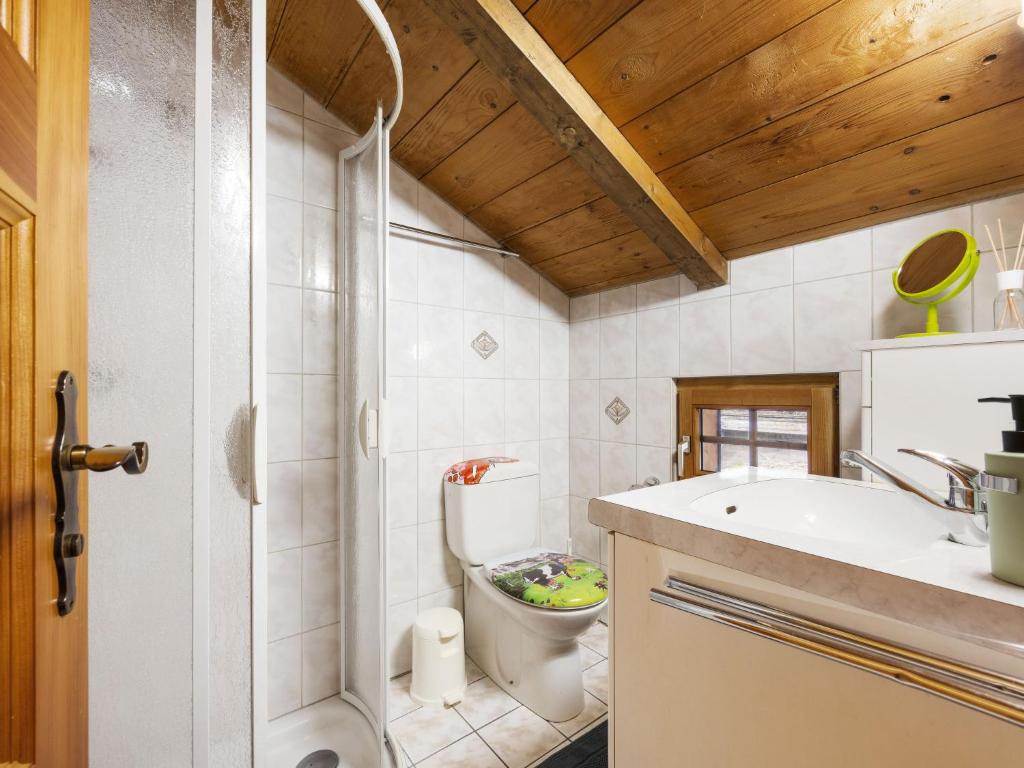 Holiday Home Lätthaus Rot by Interhome - 5