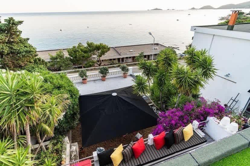 Casamea - Villa, Piscine, Vue Mer, Sanguinaires - 3