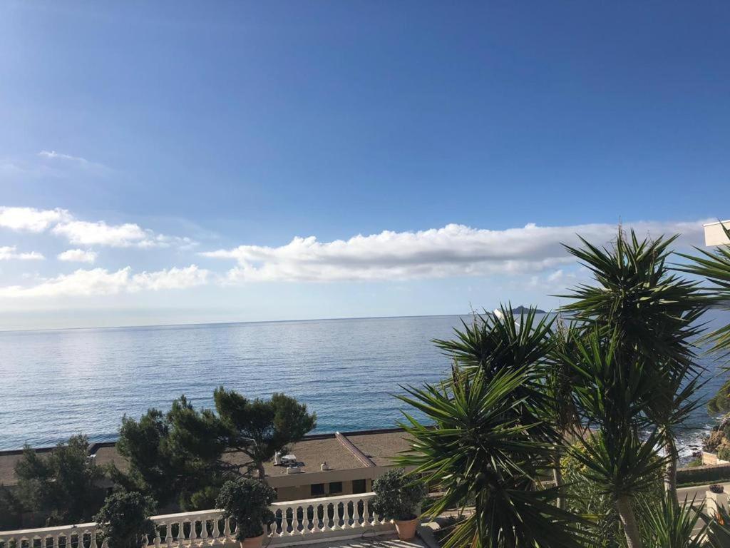 Casamea - Villa, Piscine, Vue Mer, Sanguinaires - 4