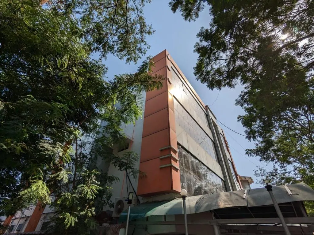 Hotel Shivneri, hotell sihtkohas Bilāspur