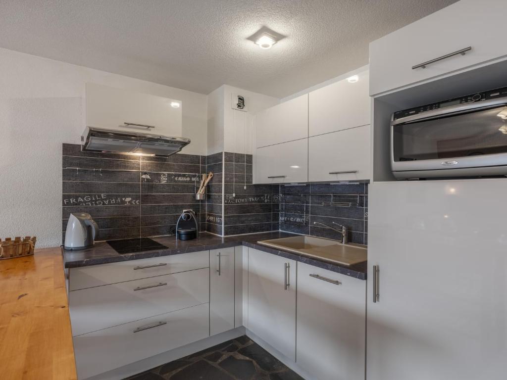Le Yeti - Apt B3 N3 - BO Immobilier - Châtel Multipass 2026 Activités en Été offert par votre hôte - 5