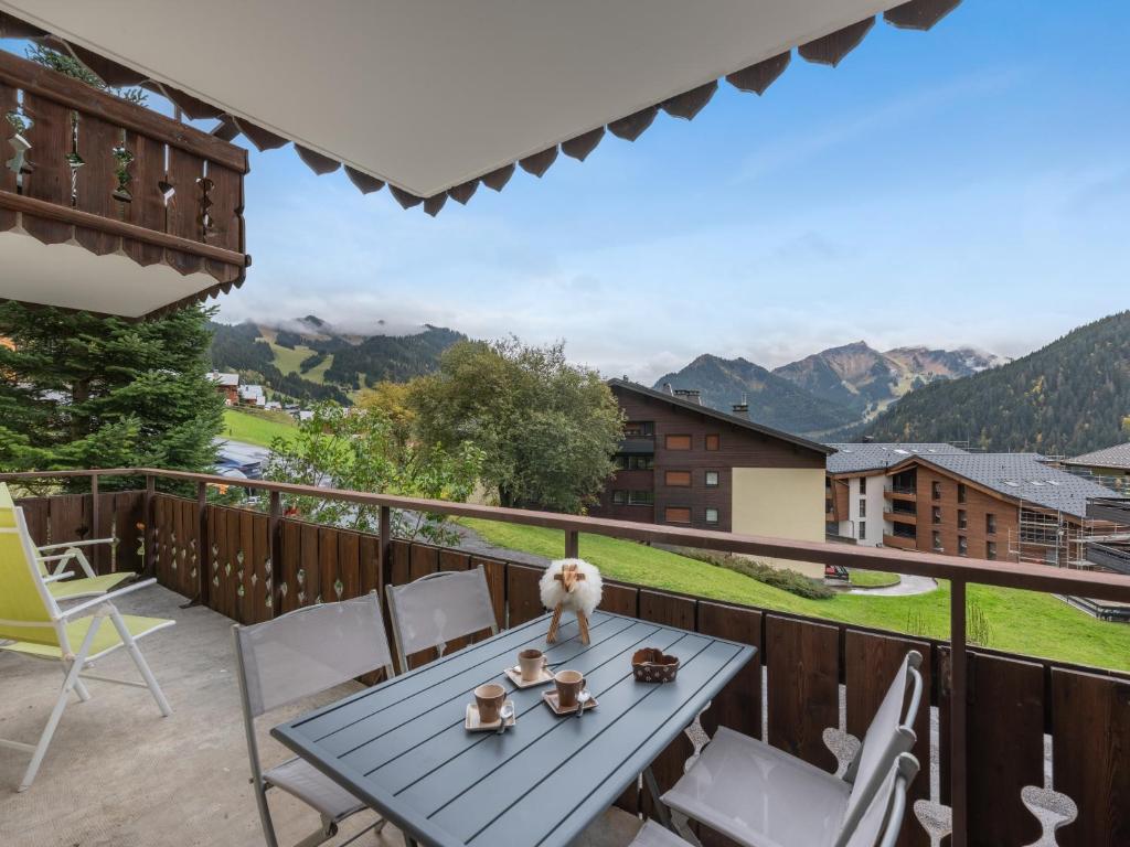 Le Yeti - Apt B3 N3 - BO Immobilier - Châtel Multipass 2026 Activités en Été offert par votre hôte - 4