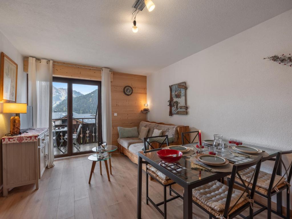 Le Yeti - Apt B3 N3 - BO Immobilier - Châtel Multipass 2026 Activités en Été offert par votre hôte - 3