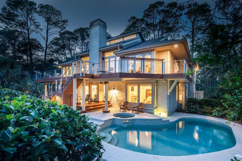 11 Grey Widgeon, Hilton Head Island