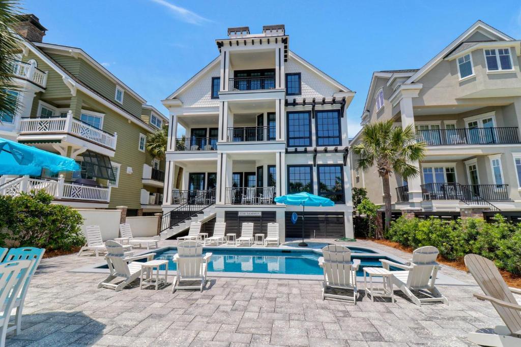 9 Guscio Way, Hilton Head Island