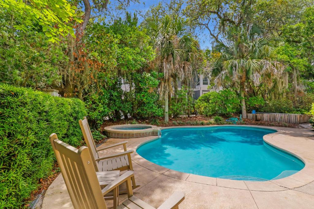 30 Ruddy Turnstone | Ruddy Retreat, Hilton Head Island