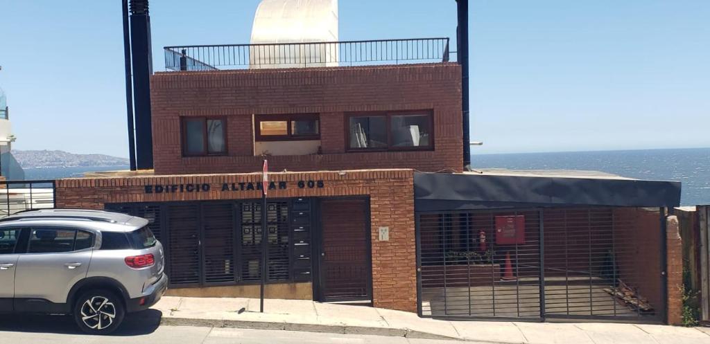 Derpartamento en Reñaca con Hermosa Vista al Mar - 3