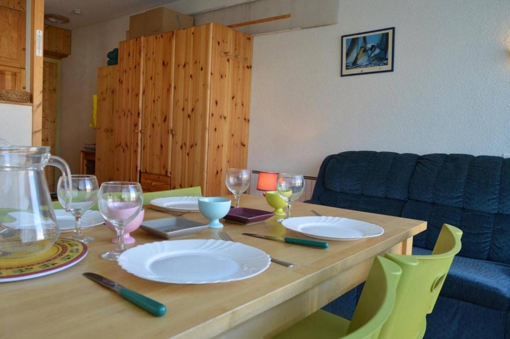 Studio CAP D'AGDE CT090-099 - 2