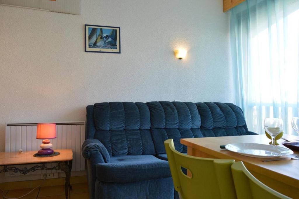 Studio CAP D'AGDE CT090-099 - 4