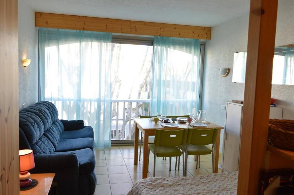 Studio CAP D'AGDE CT090-099 - 5