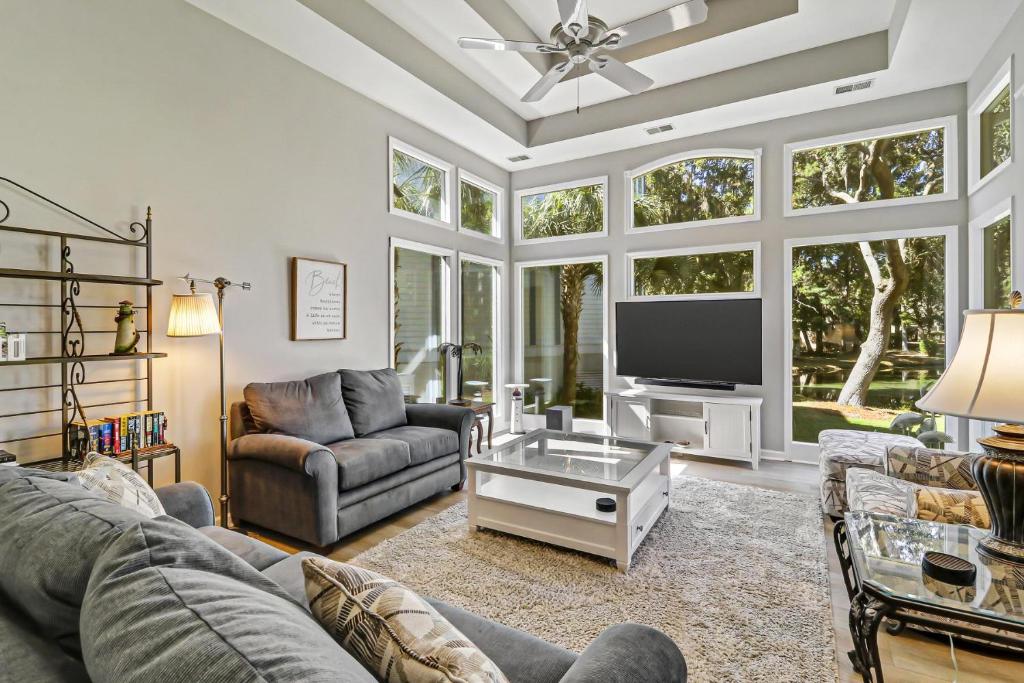 35 Shell Ring, Hilton Head Island