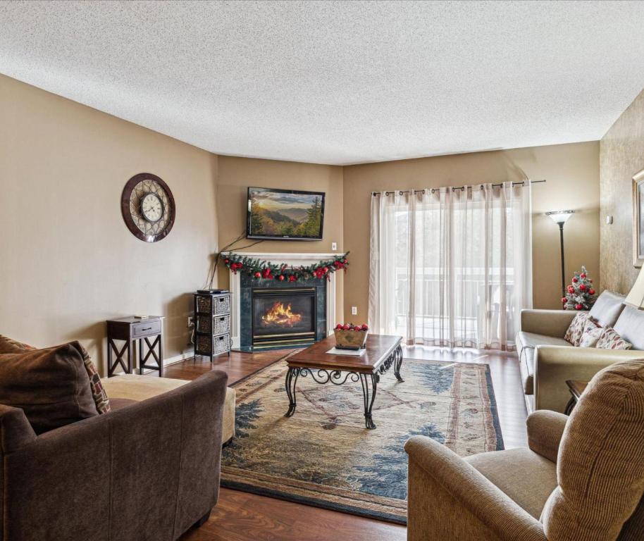 WP332 Eagle View, Pigeon Forge