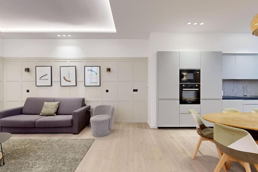 Sublime Paris apartment 3Br-10P - 2