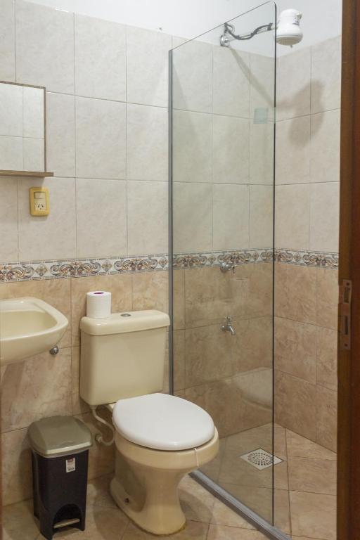 Departamento sobre Av San Jose - 4