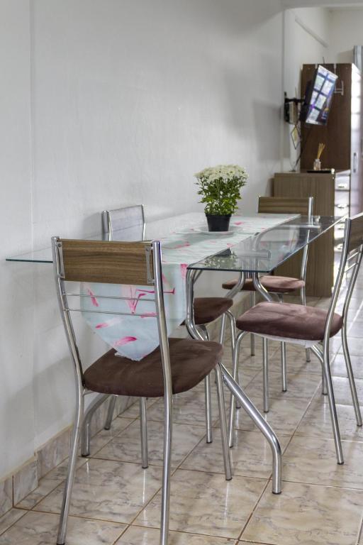 Departamento sobre Av San Jose - 5