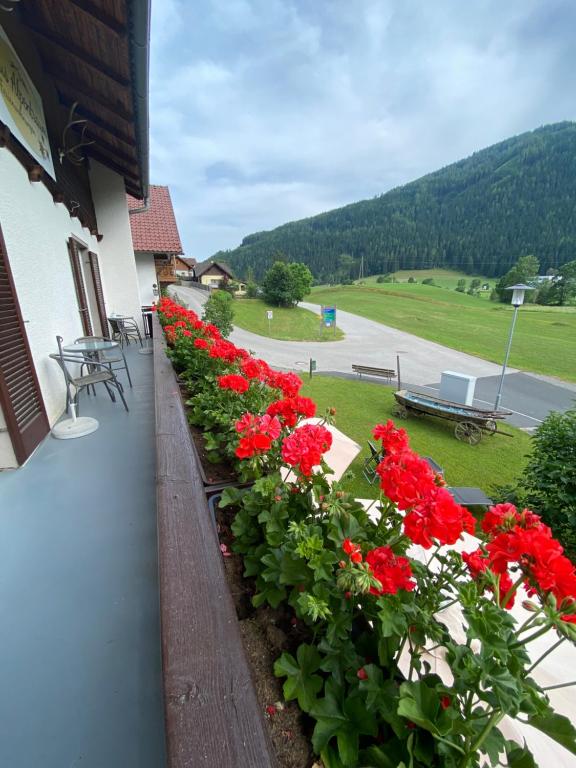 Haus Alpentraum - 2