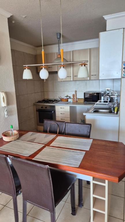 Algarrobo Depto Vista Mar 3D2B, Pinares Canelillo - 3