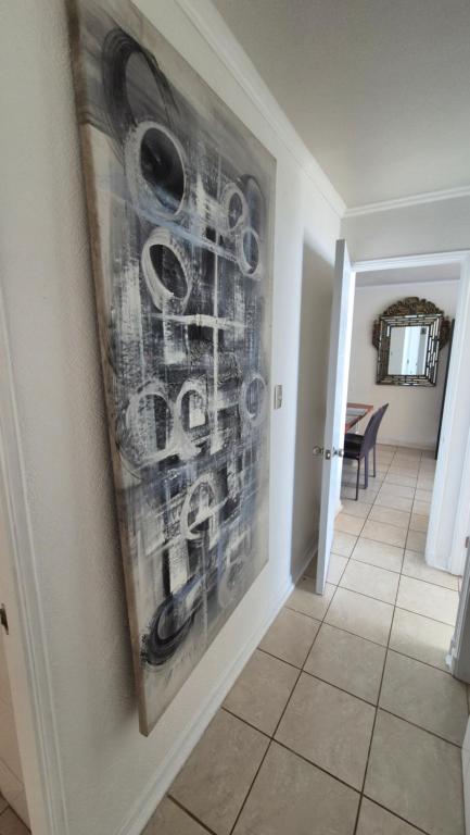 Algarrobo Depto Vista Mar 3D2B, Pinares Canelillo - 4