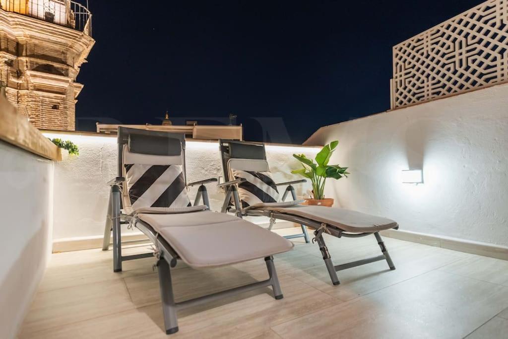 Penthouse with private rooftop - Center by REMS - 3