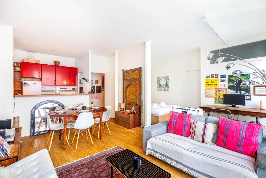 GuestReady - Lovely Getaway in - 3