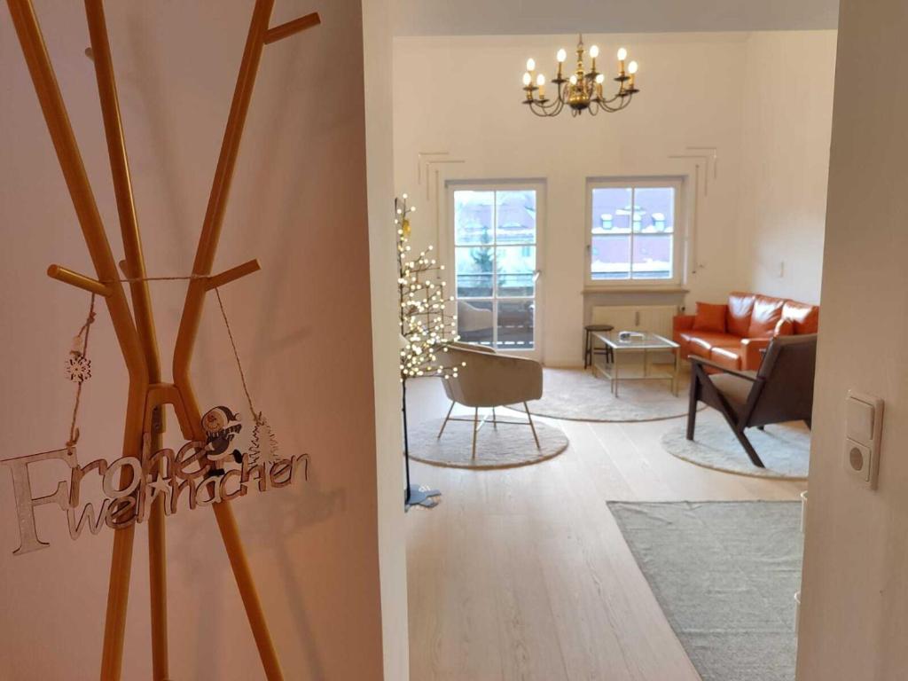 Ferien-Loft Resi 1 - 2