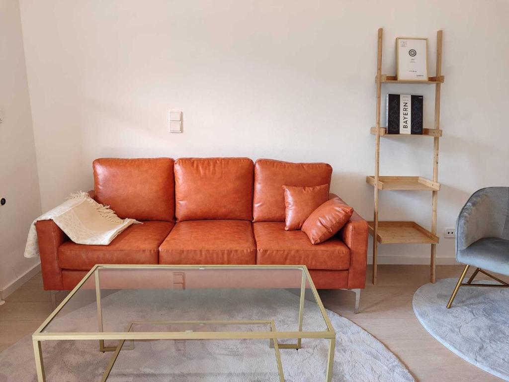 Ferien-Loft Resi 1 - 4