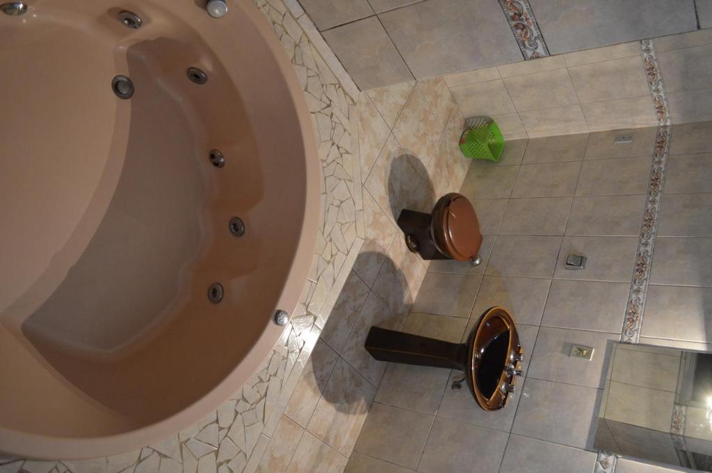 Holliday Norte Hotel photo