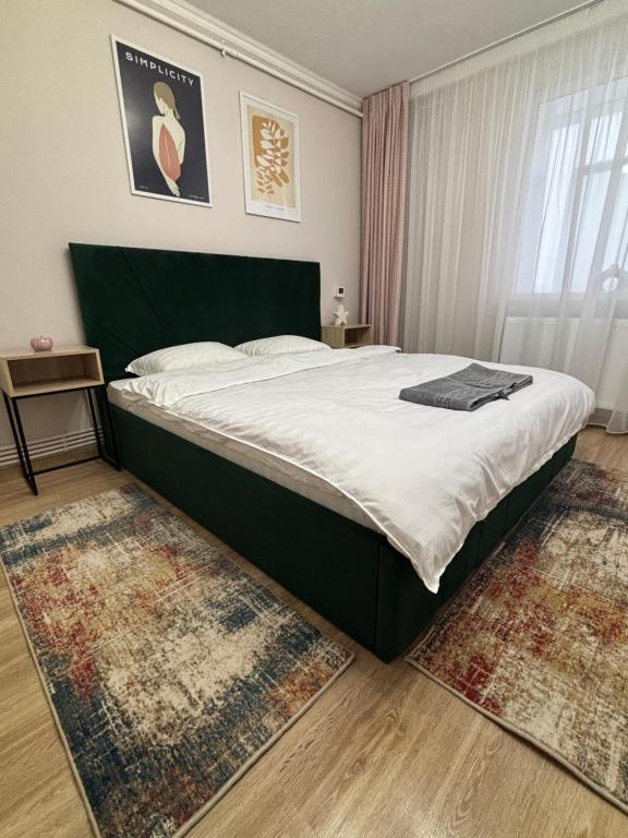 Central Studio, Onești