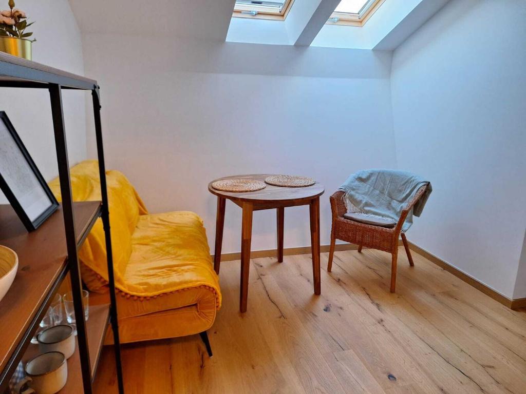 Ferien-Loft Resi 2 - 4