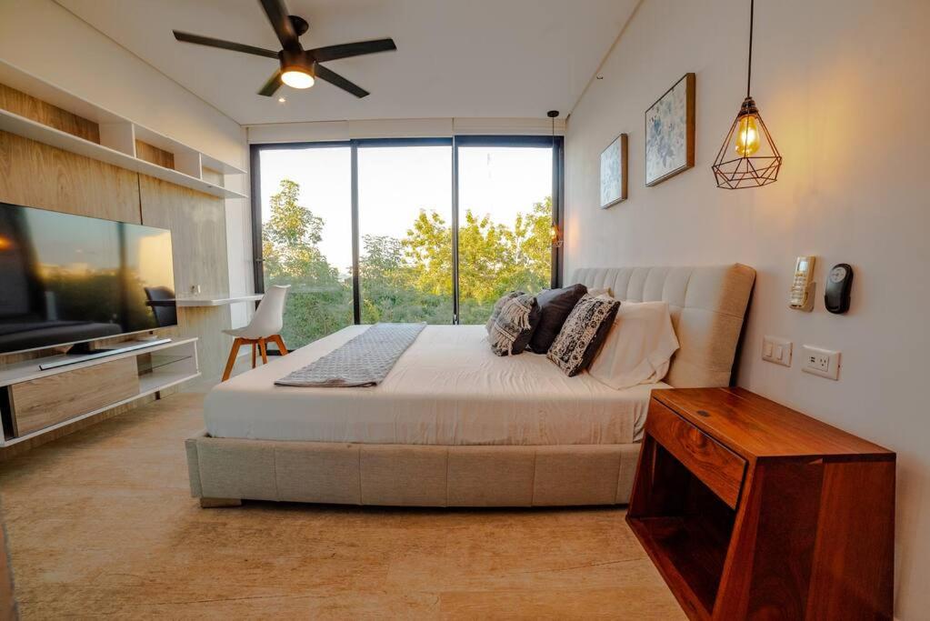 Luxury Penthouse - Panoramic - 5