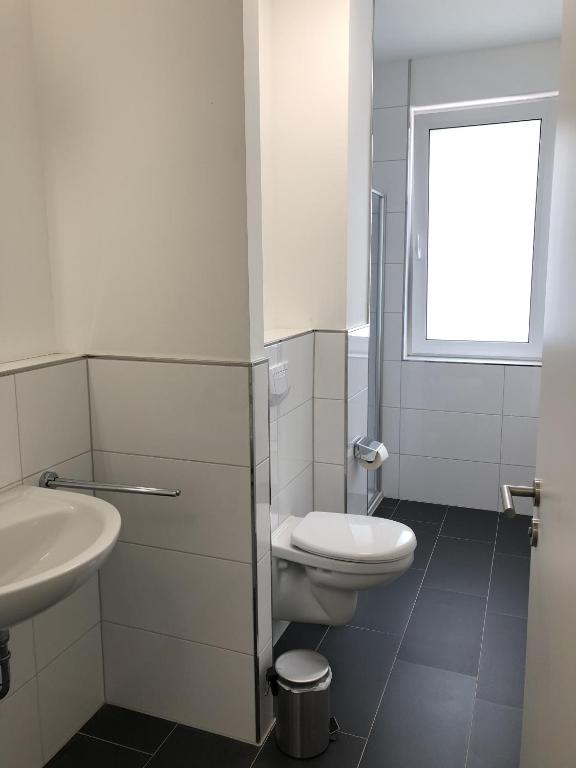 バスルーム（客室）